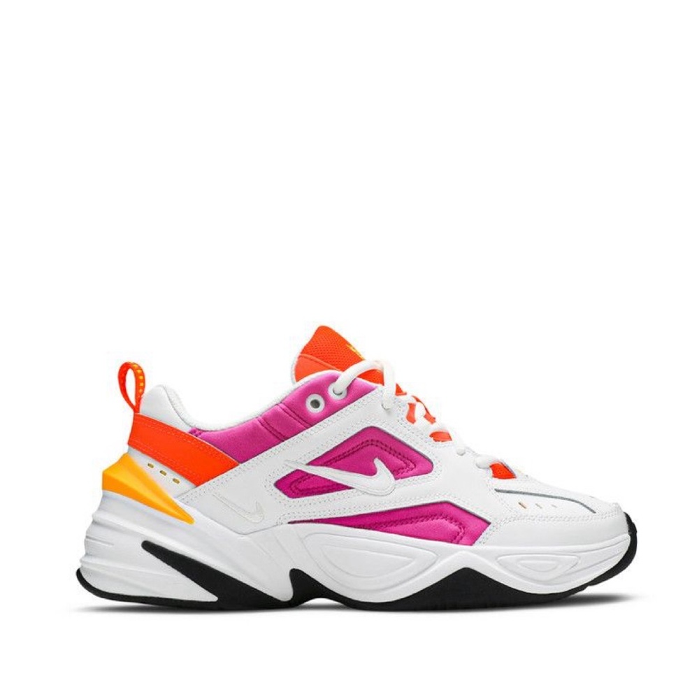 Nike M2K Tekno Laser Fuchsia 6